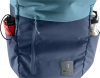 Рюкзак Deuter UP Stockholm 22л (Ink-Atlantic)